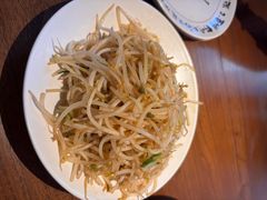 -姥姥家春饼店(八里庄店)