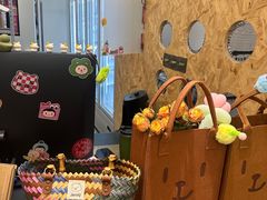 -静宜和她的朋友(星海广场店)
