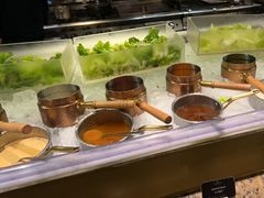 -上海锦江汤臣洲际大酒店壹阶层