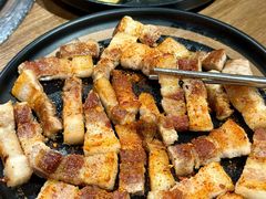 -香猪坊韩国烤肉专属门店(魏公村店)
