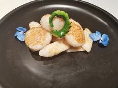 -御花园酒店(希尔顿店)