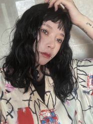 -众刺纹画·纹身·穿孔饰品·海娜定制