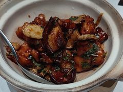 -汤城小厨•粤菜•靓汤(金融街店)