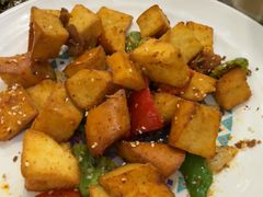 -新粤新疆菜清真餐厅(拱北店)