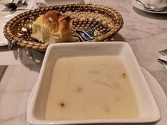 -La-Serene Café