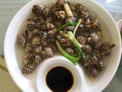 -丰收渔港饭店(嵊泗店)