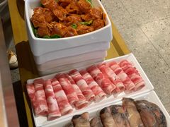 -季季红火锅(柳州广惠商业店)