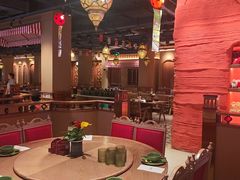 -耶里夏丽·丝路国际·新疆餐厅(浦东区东方路店)