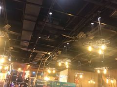 -小俩口烧烤东北菜(双井店)