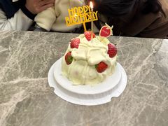 -WenTinG文汀·半糖蛋糕(合生汇店)