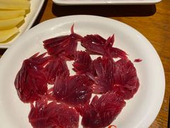 -小牛叔鲜切牛肉·火锅·烤肉自助(公济桥路店)