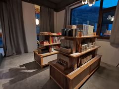 -云座·时光·观景咖啡厅(五爷庙店)