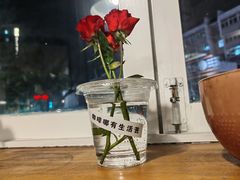 -雕刻时光咖啡馆(南院门店)