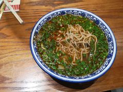 -潼十三肉夹馍(东单店)