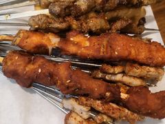 -壹块捌烧烤(灯市口店)