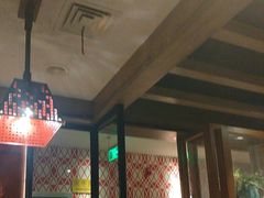 -江边城外烤全鱼(方庄时代购物中心店)