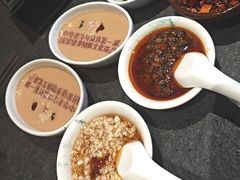 -东来顺(非遗·清真火锅·盛世广场店)