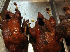 -王浩儿纪六孃甜皮鸭(乐山总店)