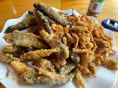 -途肴·老农饭庄(百里峡店)