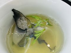 -望湖阁(苏州金鸡湖凯宾斯基大酒店)
