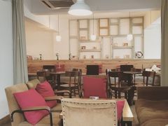 大堂-雕刻时光咖啡馆(南院门店)