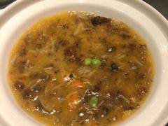 蟹粉桃胶-蟹榭·本帮江浙菜·蟹宴(五角场合生汇商场店)