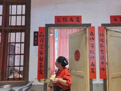 -龙师傅卤炒(天马店)