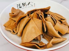 回味五香干-温粥人(春晖路店)