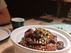-绿茶餐厅(乐峰广场店)