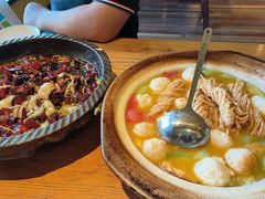 -永安鱼庄·镇江菜(三店纬五路店)