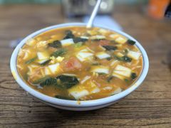 -马相卿特色烤肉面食馆(虎台店)
