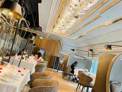 -燃扒房Steakhouse(皇庭店)
