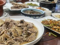 -冯氏吴山贡鹅(206国道店)