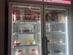 -DQ·蛋糕·冰淇淋(三亚青春颂店)