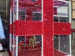 -舟山希尔顿酒店