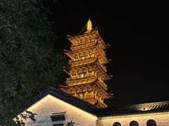 -乌镇枕水度假酒店
