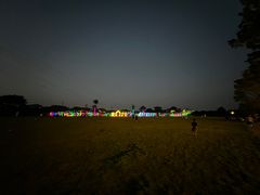 -长洲岛都市农业公园