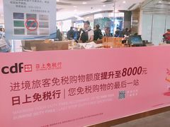 -日上免税店(三径路t3店)