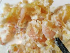 -阿英煲(凉城路店)