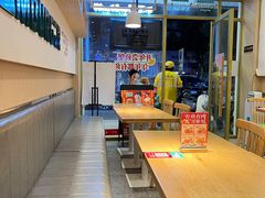 -塔斯汀中国汉堡(国贸店)