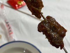 -路书奇炝锅绿豆面(万客隆店)