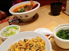 -味千拉面(惠州淡水嘉信茂广场分店)