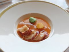 -金轩中餐厅 Jin Xuan(浦东丽思卡尔顿酒店)