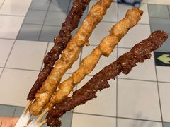 -北京稻香村(西单购物中心店)