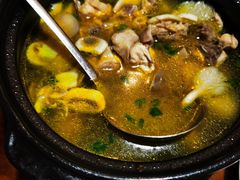 -呼吸森林·生态农庄农家乐私房菜