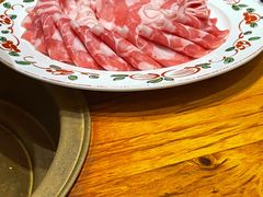 -北京老门框爆肚四季涮肉(淮海东路外滩店)