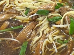 -陈记锅盖面(长江路店)