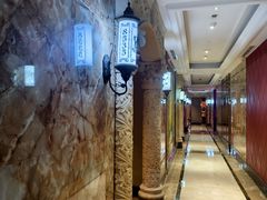 -萧邦音乐会所KTV·蒸汽活海鲜自助(福田店)