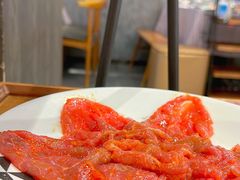 -蜀九香火锅(九眼桥店)