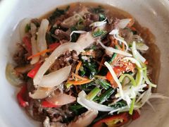 -Don't Tell Mama Shh Korean Restaurant